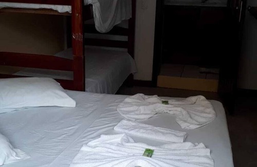Jabaquara Hotel | Pousada Bella Spiaggia