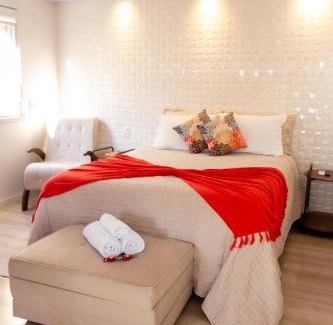 Bento Goncalves Apartamento | Pousada Bella Vista - no coração do Vale dos Vinhedos