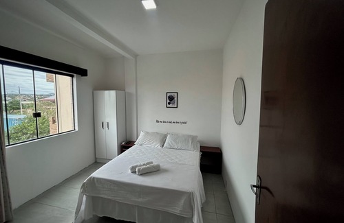 Santinho Hotel | Pousada Bella Vista