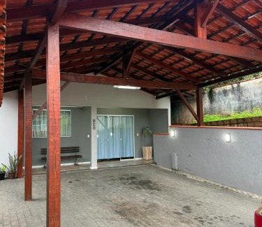 Rau Casa | Pousada Bella Vista