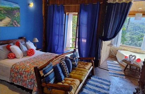 Visconde de Maua Hotel | Pousada Bella Vista