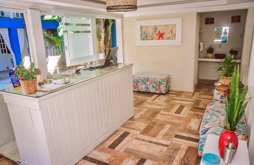 Vila Caranga Hotel | Pousada Bella Vita Búzios