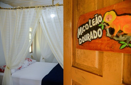 Acu da Torre Hotel | Pousada Bellatrix Ecolodge - Reserva de Sapiranga - Praia do Forte - Bahia