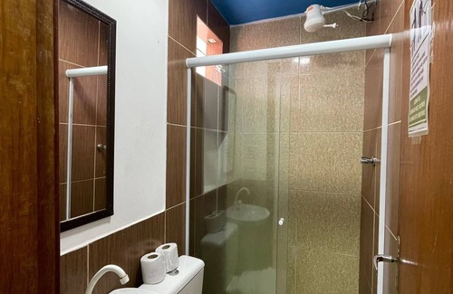 Pero Hotel | Pousada BellMar