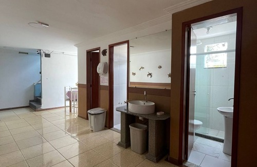Pero Hotel | Pousada BellMar
