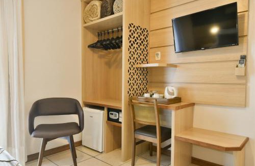 Gramado City Centre Hotel | Pousada Belluno