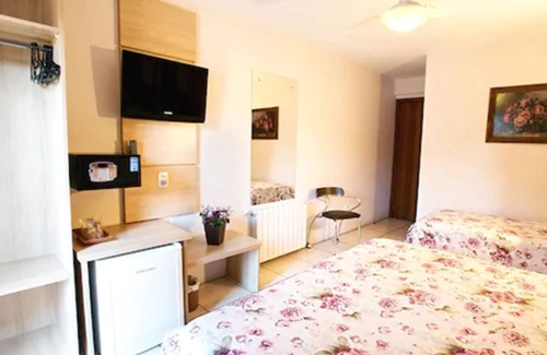 Gramado City Centre Hotel | Pousada Belluno