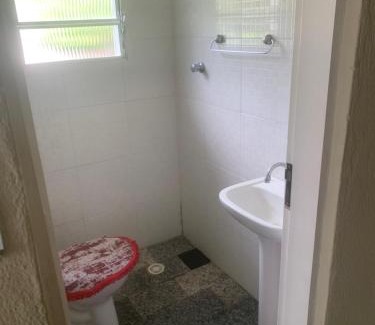 Sao Jose dos Campos Cabina | Pousada Belo Recanto
