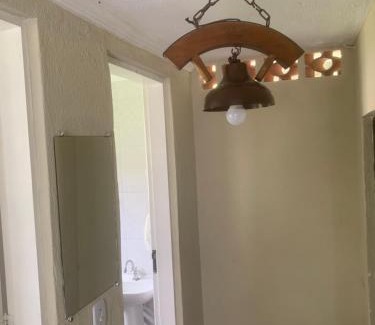 Sao Jose dos Campos Cabina | Pousada Belo Recanto
