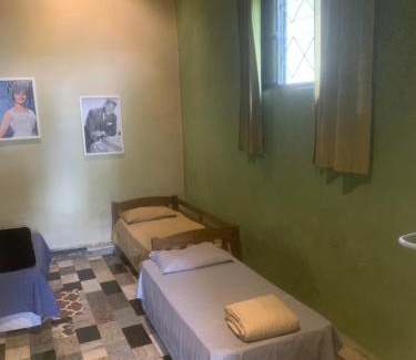 Sao Jose dos Campos Cabina | Pousada Belo Recanto