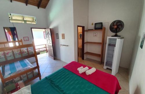 Garopaba Hotel | Pousada Bem te vi