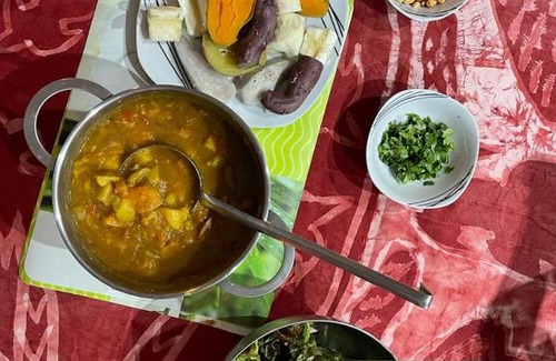Boca de Coruja Cama Y Desayuno | Bentub home