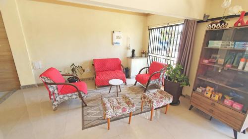 Conceicao da Barra Hotel | Pousada Beth Shalom