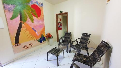 Conceicao da Barra Hotel | Pousada Beth Shalom