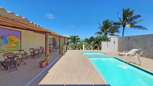 Conceicao da Barra Hotel | Pousada Beth Shalom