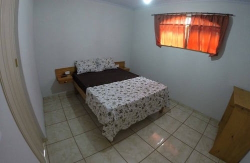 Pereque Casa | Pousada entre Paradise ubicada en la frontera entre Angra y Paraty