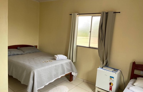 Barreirinhas Hotel | Pousada BG Lençóis