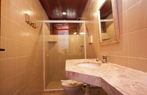 Imbassai Hotel | Pousada Bichelenga