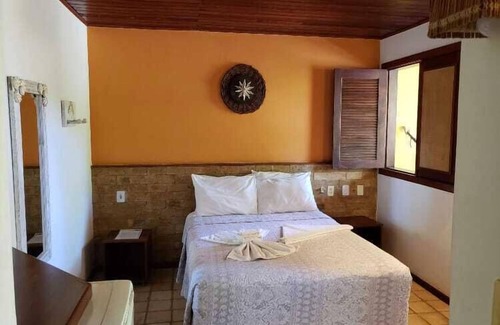 Imbassai Hotel | Pousada Bichelenga