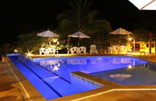 Imbassai Hotel | Pousada Bichelenga