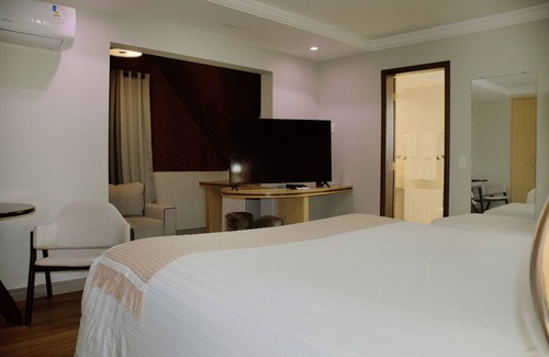 Campos do Jordao Hotel | Pousada Big Bear