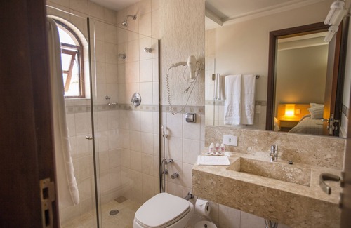 Campos do Jordao Hotel | Pousada Big Bear