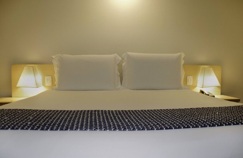 Campos do Jordao Hotel | Pousada Big Bear
