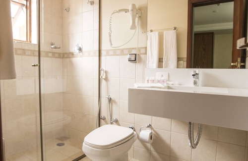 Campos do Jordao Hotel | Pousada Big Bear