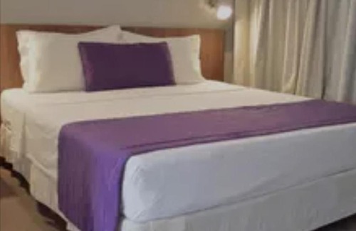 Penha Hotel | Pousada Blessed
