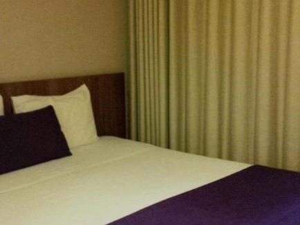 Penha Hotel | Pousada Blessed