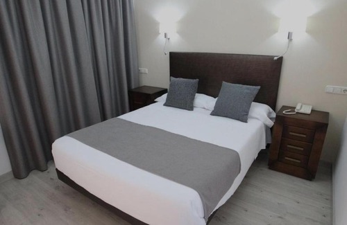 Penha Hotel | Pousada Blessed