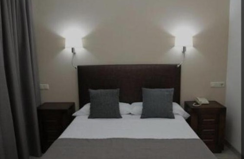 Penha Hotel | Pousada Blessed