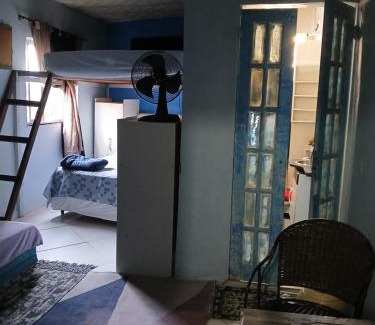 Recreio dos Bandeirantes Apartamento | Pousada Bleue