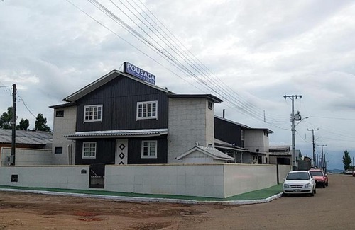 Sao Joaquim Hotel | Pousada Boa Vista