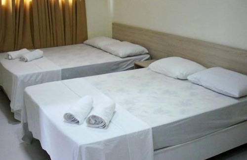 Tambau Hotel | Pousada Boi Bumbá Tambaú