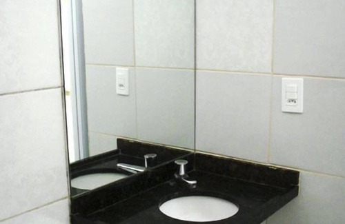Tambau Hotel | Pousada Boi Bumbá Tambaú