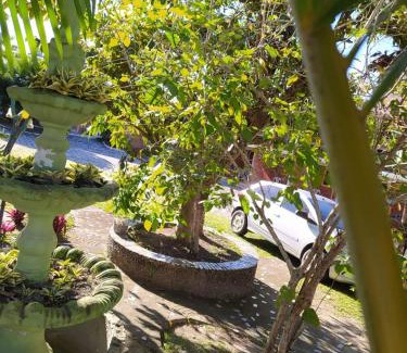 Novo Gravata Hotel | Pousada Bom Clima - Melhor custo Benefício em Gravatá