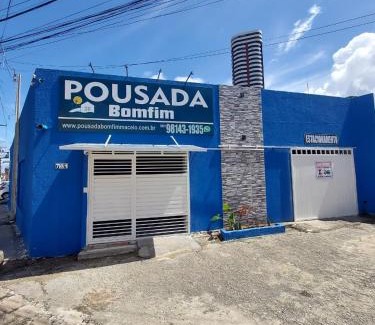 Baixo Sao Francisco Casa | Pousada Bomfim