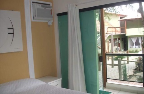 Cabo Frio Hotel | Pousada Bon Vivant