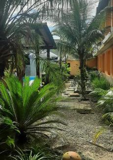 Balneario Mogiano Hotel | Pousada Boramar