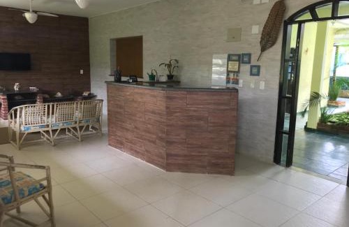 Balneario Mogiano Hotel | Pousada Boramar