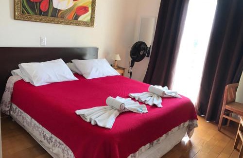 Recanto Araucaria Hotel | Pousada Bosque das Araucárias