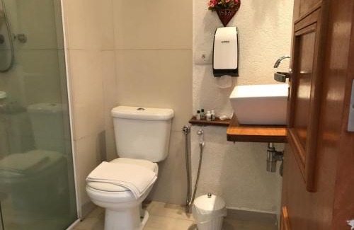 Recanto Araucaria Hotel | Pousada Bosque das Araucárias