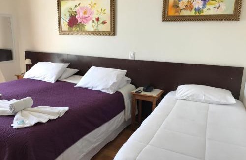 Recanto Araucaria Hotel | Pousada Bosque das Araucárias