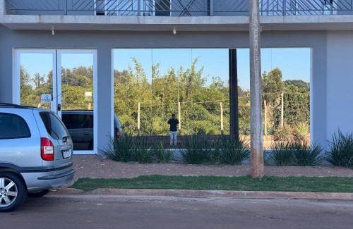Brotas Apartamento | Pousada Bosque do Pepira