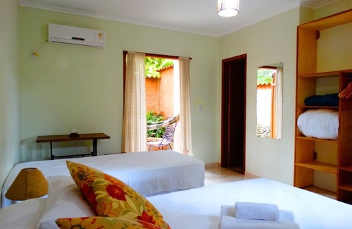 Pirenopolis Hotel | Pousada Bothanica