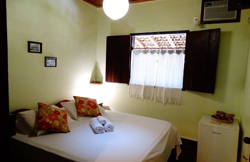 Pirenopolis Hotel | Pousada Bothanica