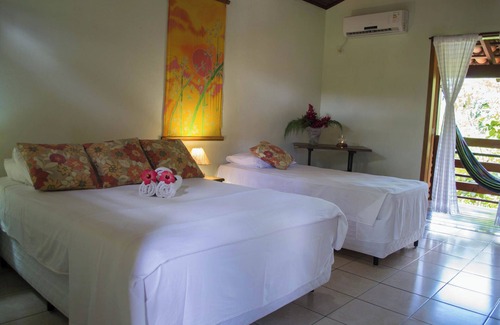 Pirenopolis Hotel | Pousada Bothanica