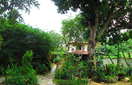 Pirenopolis Hotel | Pousada Bothanica