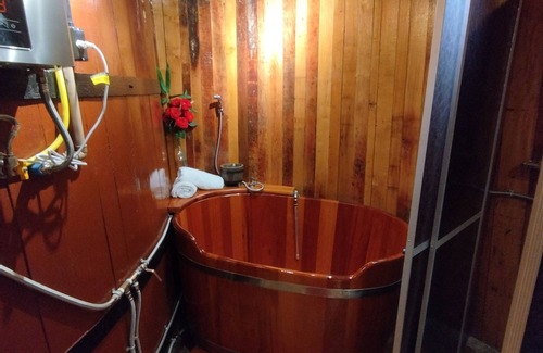 Garibaldi Hotel | Pousada Botte di Vino
